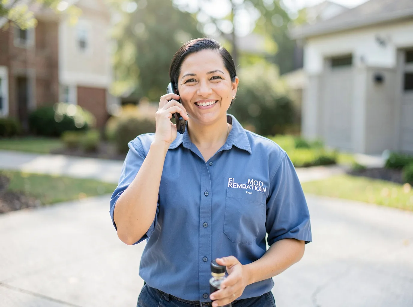 Mold Remediation Winthrop, IA FAQs